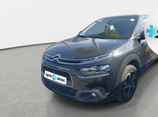 Citroen C4 Cactus '20 1.5 BlueHDi Feel | ΕΩΣ 5 ΕΤΗ ΕΓΓΥΗΣΗ