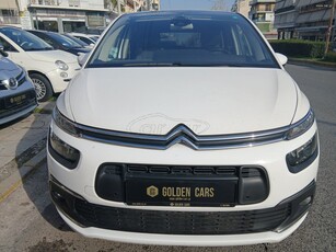 Citroen C4 SpaceTourer '19 FULL EXTRA ΑΡΙΣΤΟ