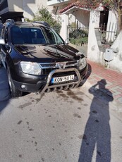 Dacia Duster '11