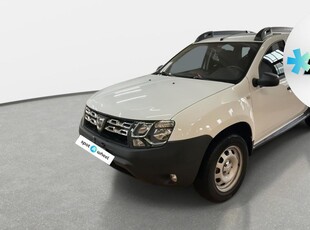 Dacia Duster '16 1.5 dCi Ambiance | ΕΩΣ 5 ΕΤΗ ΕΓΓΥΗΣΗ