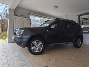 Dacia Duster '17 PRESTIGE 4X4