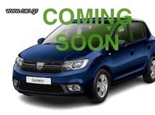 Dacia Sandero '20 1.5 DCI 95 ps COMFORT 23.000 km!!!!