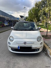 Fiat 500 '08 1.2 LOUNGE PANORAMA