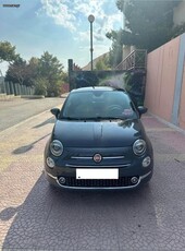 Fiat 500 '16