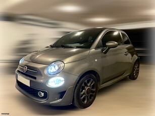 Fiat 500 '18 SPORT 1.3 DIESEL