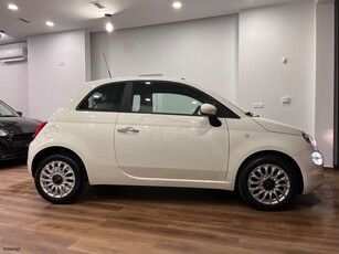 Fiat 500 '21 !AUTOMATO!