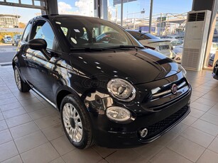 Fiat 500 '23 1.0 HYBRID CULT!