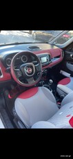 Fiat 500L '12