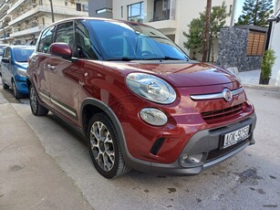 Fiat 500L Trekking '14