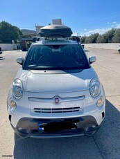 Fiat 500L Trekking '16 TREKKING