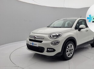 Fiat 500X '16 1.4 MultiAir Pop Star | ΕΩΣ 5 ΕΤΗ ΕΓΓΥΗΣΗ