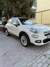 Fiat 500X '16 1.4 MULTIAIR START&STOPP POP STAR 4X2