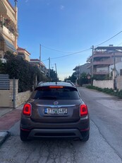 Fiat 500X '17 1.4 MULTIAIR START&STOPP POP STAR 4X2