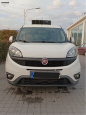 Fiat Doblo '19