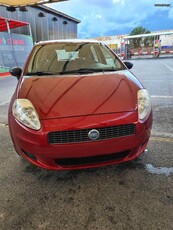 Fiat Grande Punto '07 1.4