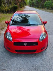 Fiat Grande Punto '09 T-JET (TDO4 SETUP)