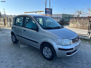 Fiat Panda '06