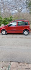 Fiat Panda '09 1.2 8V ECO DYNAMIC