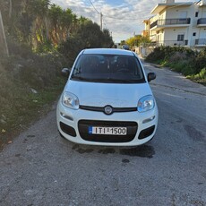 Fiat Panda '16