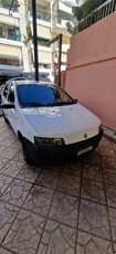 Fiat Punto '01