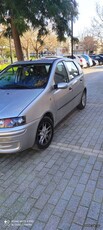 Fiat Punto '03 8 βαλβιδο