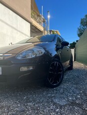 Fiat Punto Evo '11