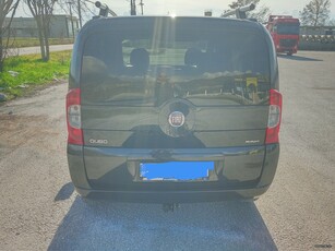 Fiat Qubo '10 MULTIJET