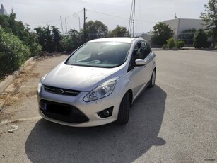 Ford C-Max '14 TITANIUM DIESEL 1ο ΧΕΡΙ