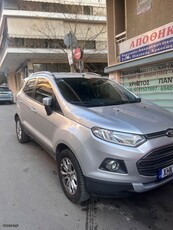 Ford EcoSport '16 1.0 ECOBOOST