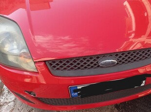 Ford Fiesta '05