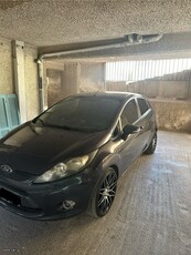 Ford Fiesta '12