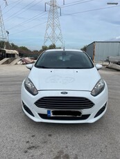 Ford Fiesta '13