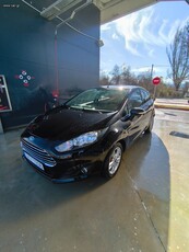 Ford Fiesta '15 1.5 TDCI diesel ΤΕΛΙΚΗ ΤΙΜΗ