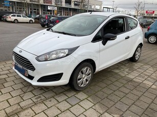 Ford Fiesta '15