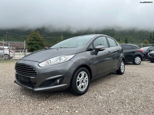 Ford Fiesta '16