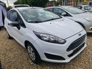 Ford Fiesta '16