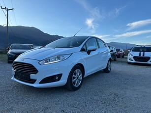 Ford Fiesta '16 TITANIUM DIESEL FULL EXTRA !!!