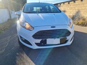 Ford Fiesta '17 1.0 ECOBOOST