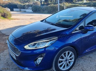 Ford Fiesta '18