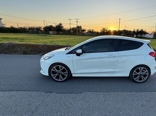 Ford Fiesta '18 ST LINE 125