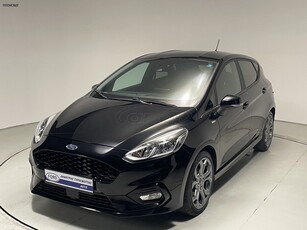 Ford Fiesta '18 ST LINE