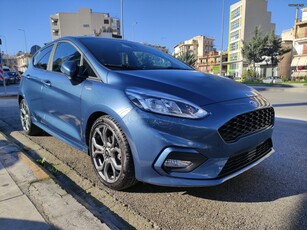 Ford Fiesta '19 1.0 EcoBoost ST-Line