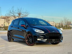 Ford Fiesta '19 St-line