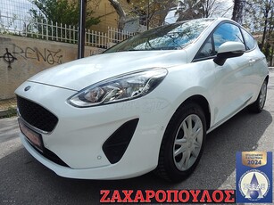 Ford Fiesta '20 SELECTION-CONNECT-ΟΘΟΝΗ-NAVI-CAMERA CLIMA PARKTRONIC-LED-1ΧΕΡΙ EUR.6d