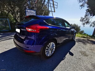 Ford Focus '16 TITANIUM FULL EXTRA