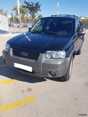 Ford Maverick '05 2.3 XLT