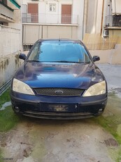 Ford Mondeo '02 MONDEO 1.8