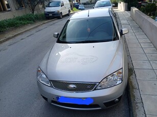 Ford Mondeo '05