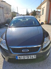 Ford Mondeo '08 MONDEO 1600