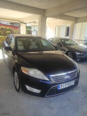 Ford Mondeo '09 GHIA 2.0 145 HP FULL EXTRA